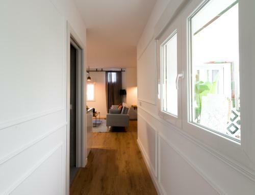 Apartamento Boh�rquez Rooms