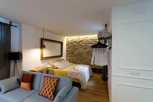 Apartamento Boh�rquez Rooms