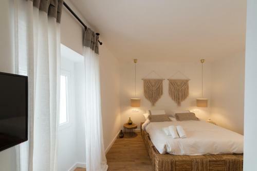 Apartamento Boh�rquez Rooms
