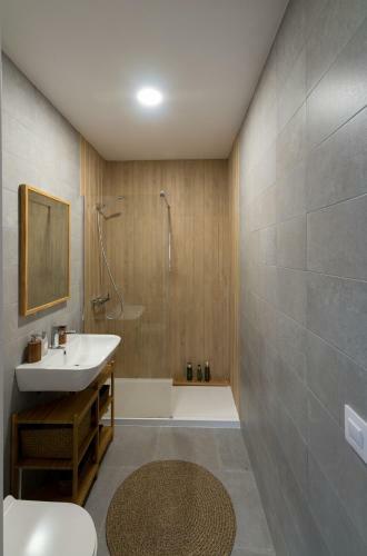 Apartamento Boh�rquez Rooms