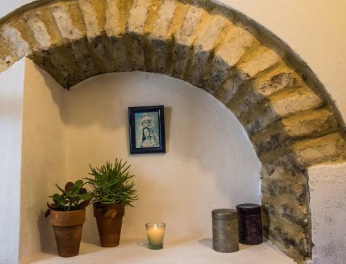 Apartamento Casa Paco - Casita Con Encanto
