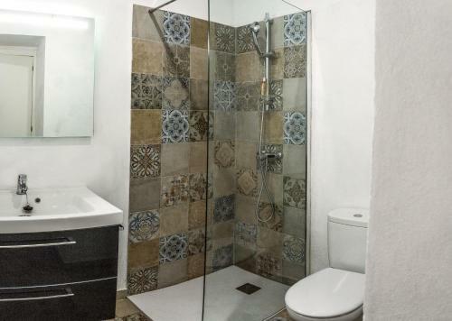 Apartamento Casa Paco - Casita Con Encanto