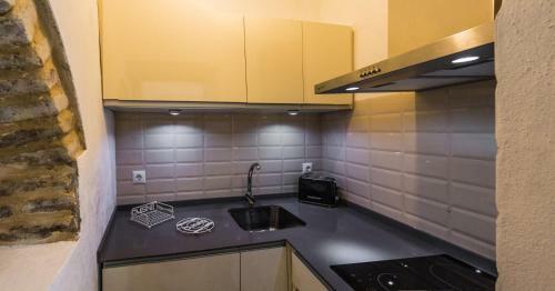 Apartamento Casa Paco - Casita Con Encanto