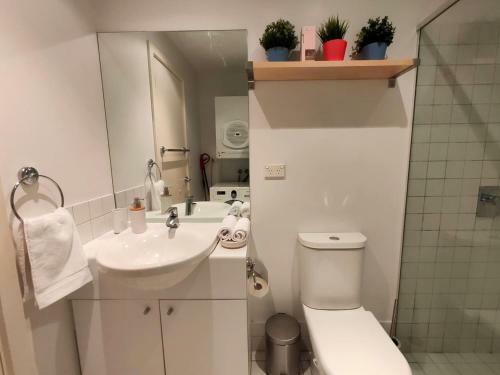 Apartamento Project Bnb On York