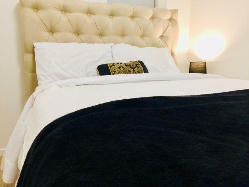 Apartamento One Adelaide Cbd , Carpark