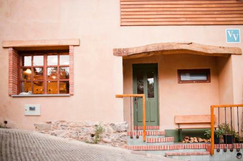 Casa Melendreros