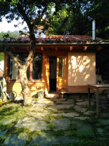 Casa Melendreros
