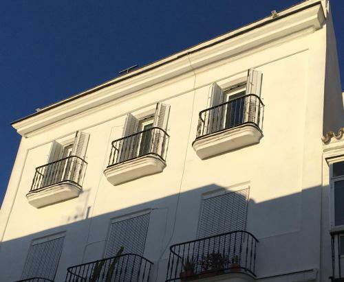 Apartamento Altavista