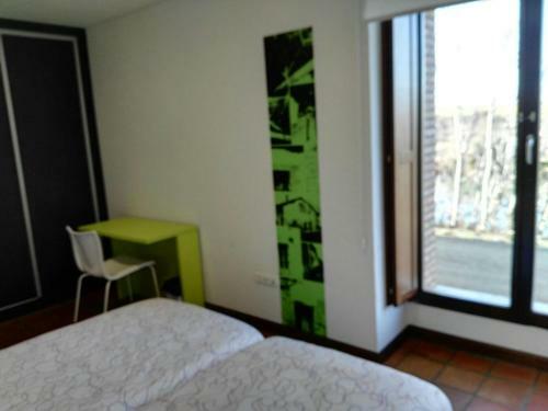 Hotel Carrecalzada