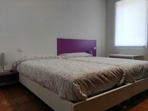 Hotel Carrecalzada