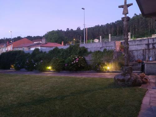 A Casa Do Xanza, Riviera Gallega