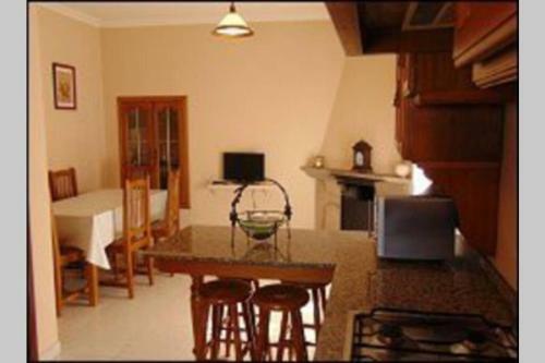 A Casa Do Xanza, Riviera Gallega