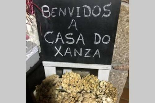 A Casa Do Xanza, Riviera Gallega