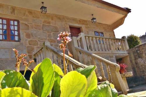A Casa Do Xanza, Riviera Gallega