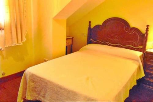 A Casa Do Xanza, Riviera Gallega
