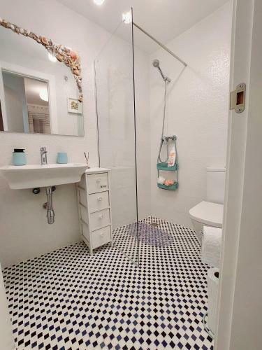 Apartamento Costa Tropical Deluxe