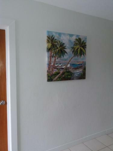 Mar Bonita Beach Apartment