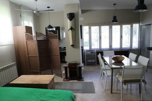 Inviting 1-bed Cottage In Melegis