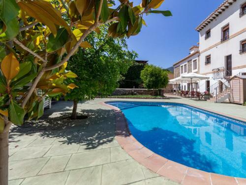Villa Casa Perla Del Valle