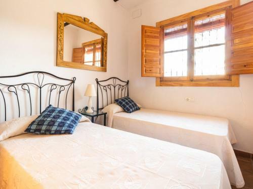 Villa Casa Perla Del Valle