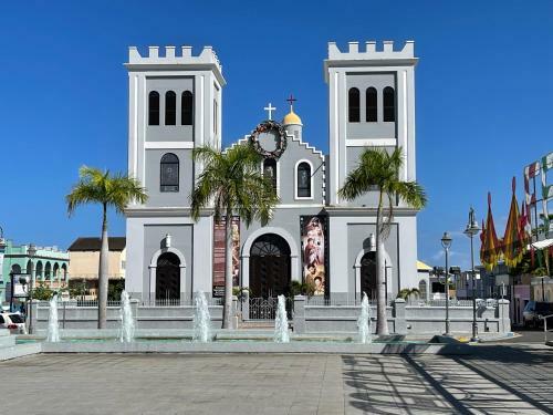 Coral Guest House - Jobos Isabela, Pr