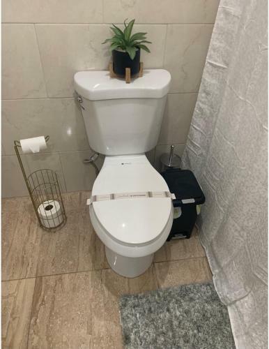 Coral Guest House - Jobos Isabela, Pr