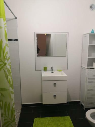 Apartamento Chambre Cosy