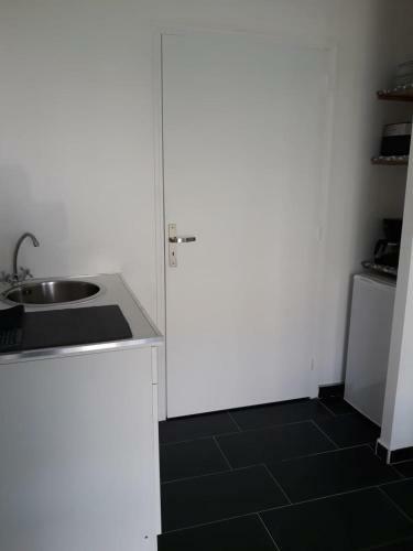 Apartamento Chambre Cosy