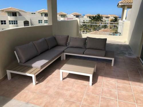 Apartamento Haudimar Ph Beachfront Apt 4br/3bath