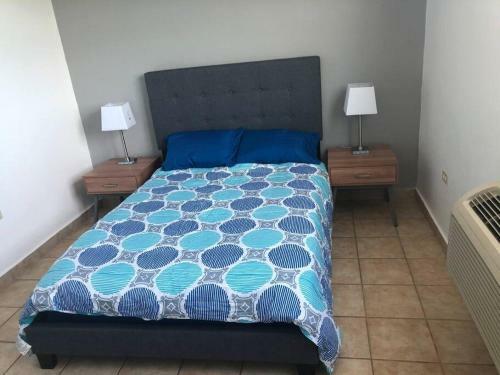Apartamento Haudimar Ph Beachfront Apt 4br/3bath