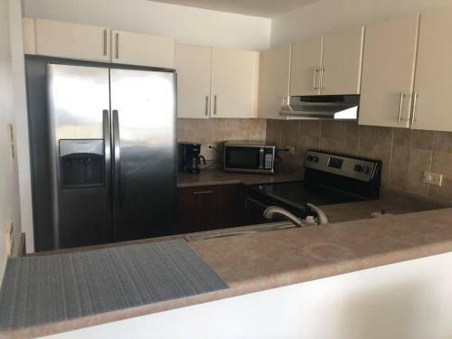 Apartamento Haudimar Ph Beachfront Apt 4br/3bath