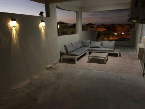 Apartamento Haudimar Ph Beachfront Apt 4br/3bath