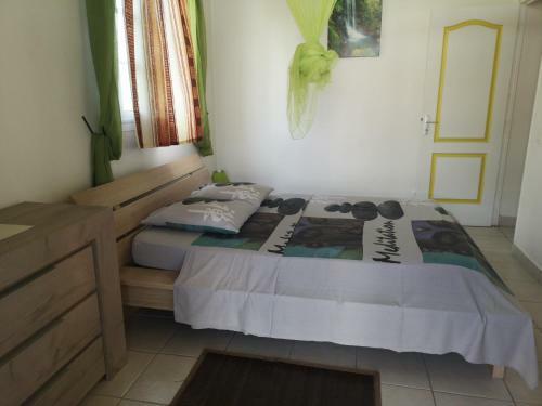 Apartamento Beau F2 Avec Vue Sur Les Saintes