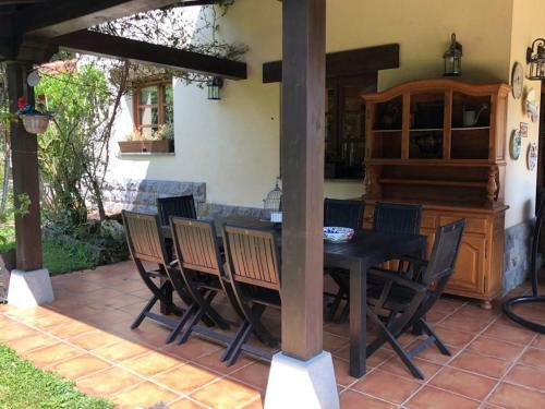 Lugar Meluerda