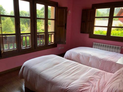 Lugar Meluerda