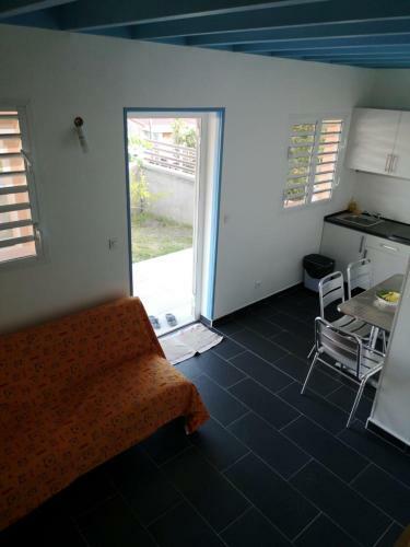 Apartamento Beau Duplex