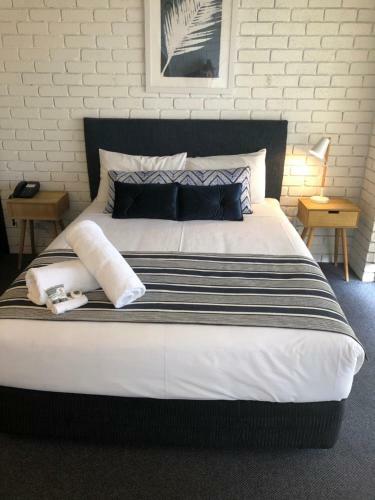 Cessnock Vintage Motor Inn