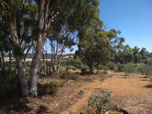 Agroturismo Hotham Ridge Winery And Cottages