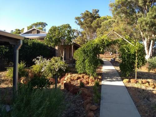 Agroturismo Hotham Ridge Winery And Cottages