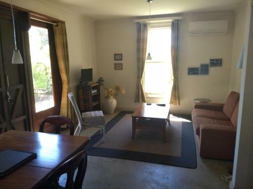 Agroturismo Hotham Ridge Winery And Cottages