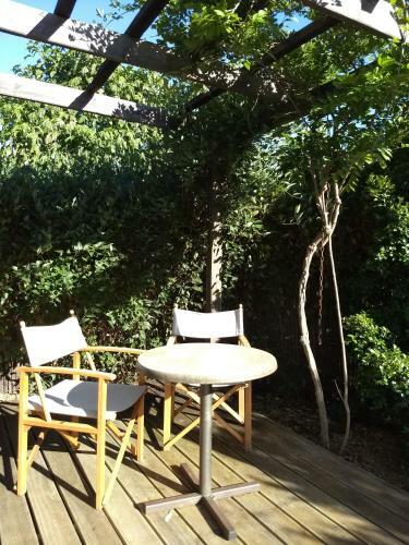Agroturismo Hotham Ridge Winery And Cottages