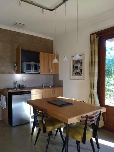 Agroturismo Hotham Ridge Winery And Cottages