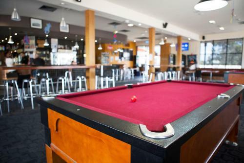 Posada Playford Tavern