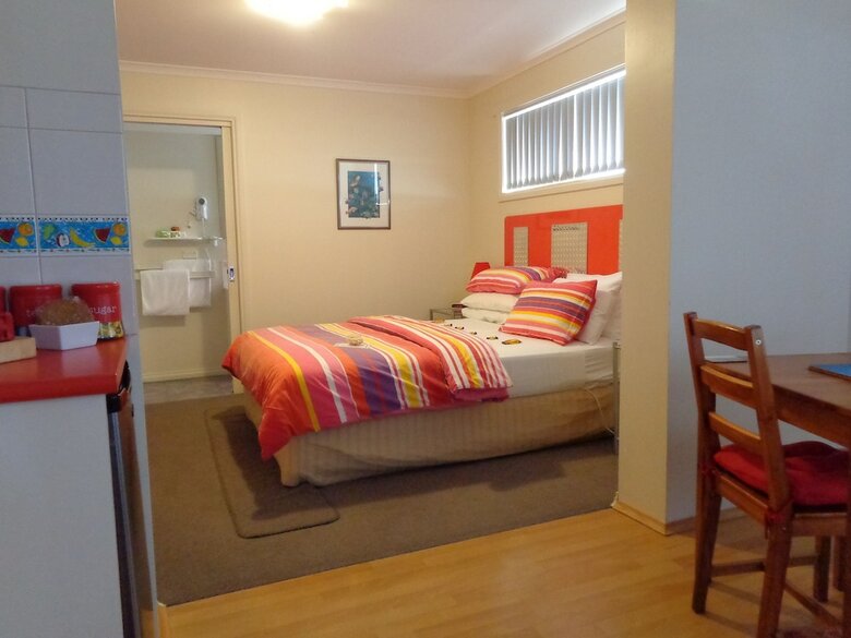 Aparthotel Sails On Port Sorell Boutique Apartments
