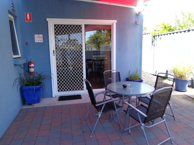 Aparthotel Sails On Port Sorell Boutique Apartments