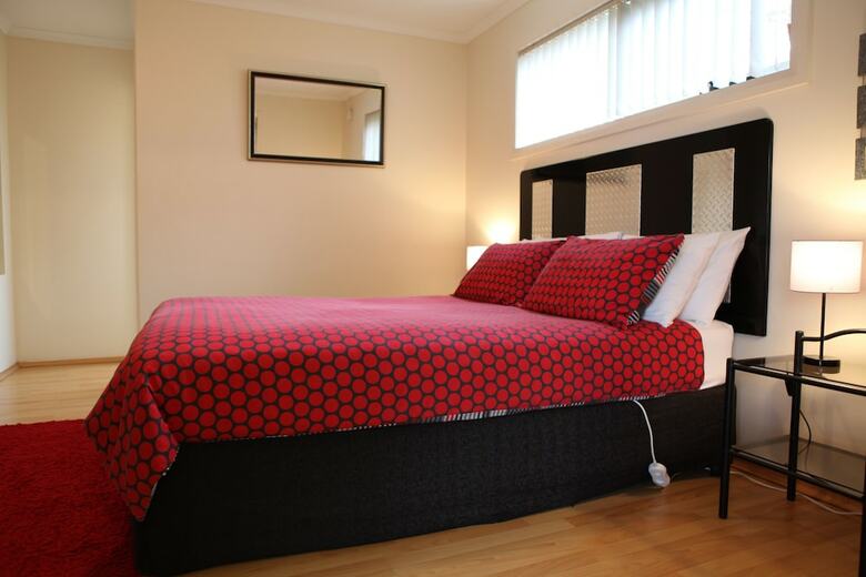 Aparthotel Sails On Port Sorell Boutique Apartments