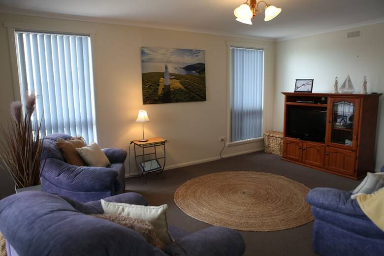 Aparthotel Sails On Port Sorell Boutique Apartments