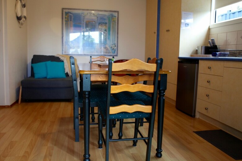 Aparthotel Sails On Port Sorell Boutique Apartments