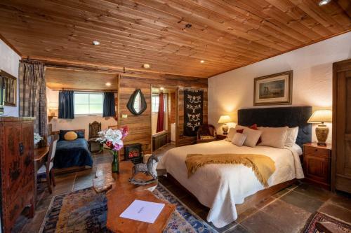 Hostal Hawley House