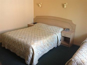 Nunawading Motor Inn